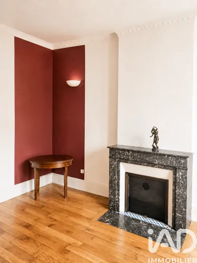 Apartment in Nancy (54000)