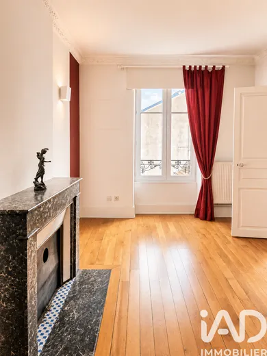 Apartment in Nancy (54000)