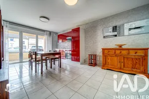 Appartement à Fameck (57290)