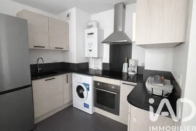 Appartement à Gentilly (94250)