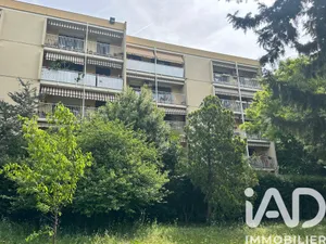 Apartment in Marseille (13012)