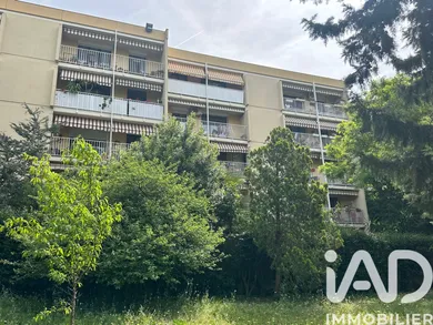 Appartement à Marseille (13012)