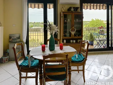 Apartment in Marseille (13012)