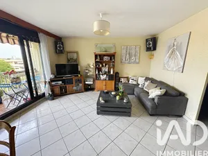 Appartement à Marseille (13012)