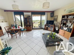 Appartement à Marseille (13012)