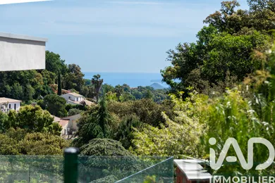 Appartement à Les Adrets-de-l'Estérel (83600)