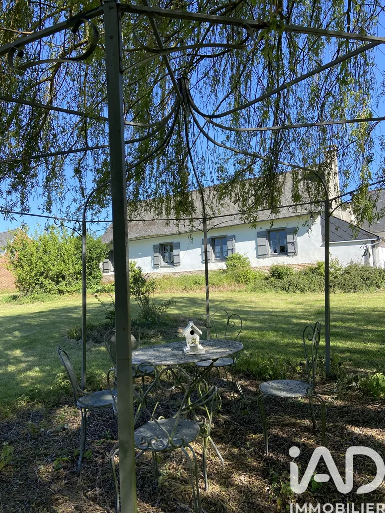 Maison 7 pièces 155 m² · à Warloy-Baillon · 155 m² · 238 000 €