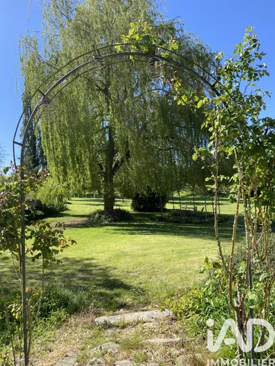Park home in Warloy-Baillon (80300)
