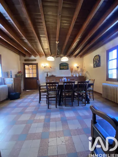 Park home in Warloy-Baillon (80300)