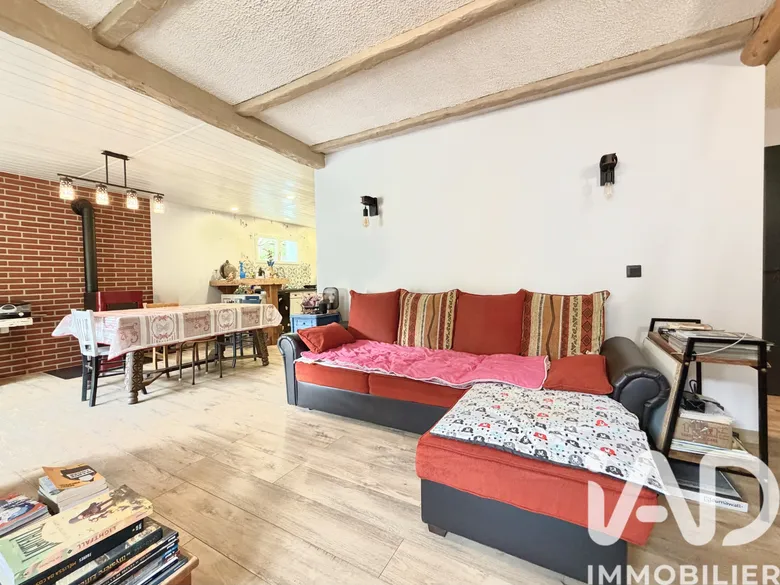Appartement 3 pièces 76 m² · à Moûtiers · 75,5 m² · 169 000 €