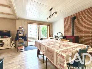 Apartment in Moûtiers (73600)