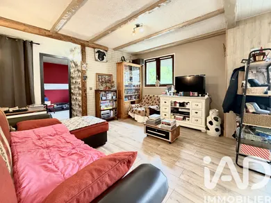 Apartment in Moûtiers (73600)