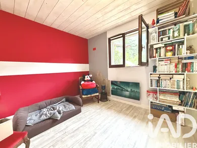 Appartement à Moûtiers (73600)