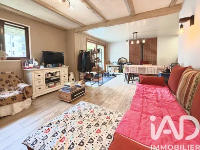 Apartment in Moûtiers (73600)
