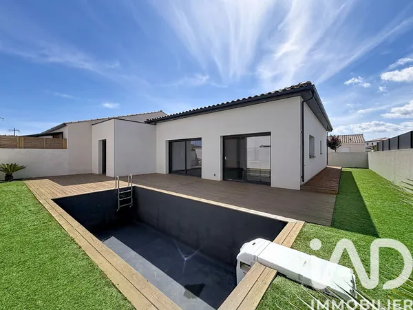 Vente maison à Béziers (34500) : maison de ville 4 pièces 70 m² — 8