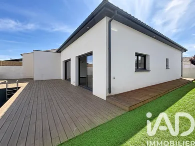 Detached house in Béziers (34500)