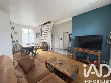 House in Melun (77000)