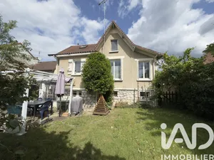 House in Melun (77000)