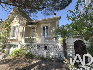 House in Melun (77000)