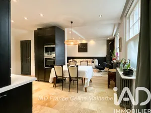 House in Chanteloup-les-Vignes (78570)