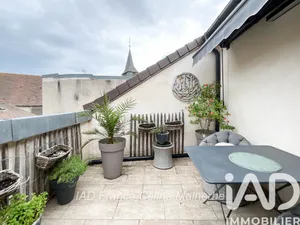 House in Chanteloup-les-Vignes (78570)