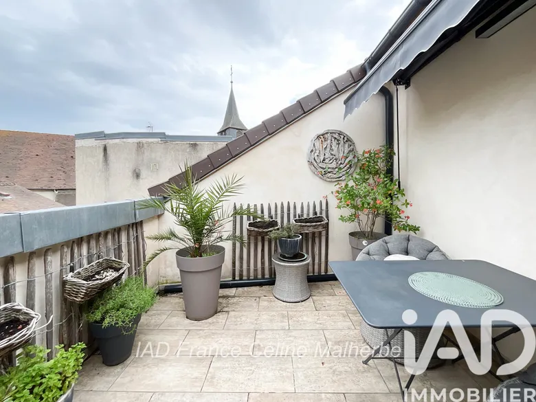 Maison 5 pièces 115 m² · à Chanteloup-les-Vignes · 115 m² · 315 000 €