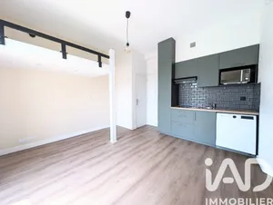 Appartement à Rennes (35000)