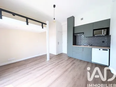 Appartement à Rennes (35000)