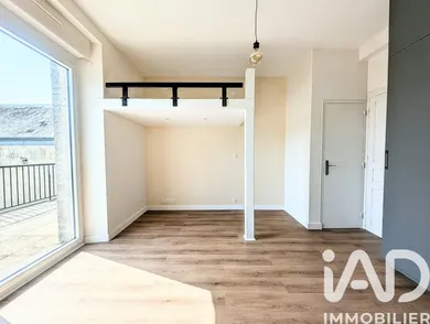 Appartement à Rennes (35000)