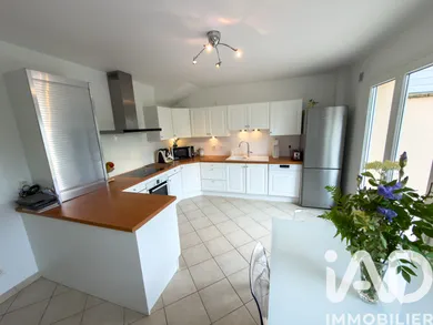 Townhouse in Châlons-en-Champagne (51000)