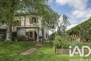 House in Saint-Ouen-sur-Iton (61300)