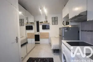 Appartement à Paris (75017)