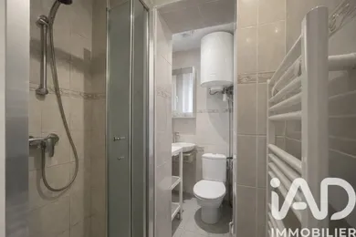 Appartement à Paris (75017)