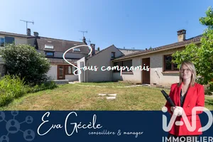 Village house in Garancières (78890)