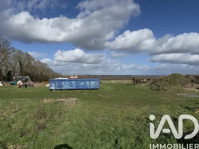 Building plot in Le Tertre-Saint-Denis (78980)