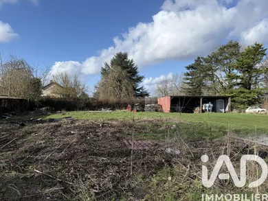 Building plot in Le Tertre-Saint-Denis (78980)