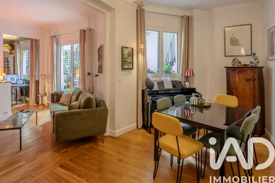 Appartement à Paris (75007)