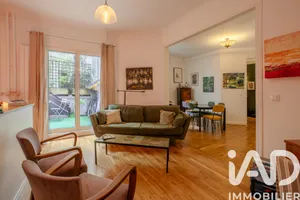 Appartement à Paris (75007)