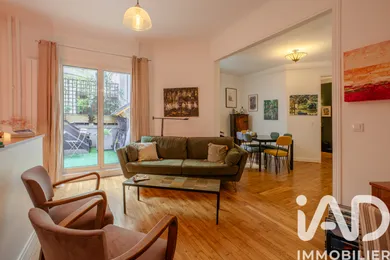 Appartement à Paris (75007)