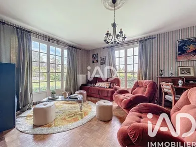 House in Saint-Sulpice-sur-Risle (61300)