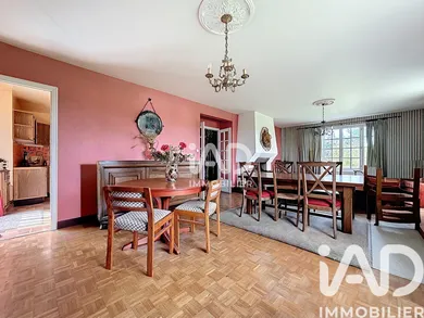 House in Saint-Sulpice-sur-Risle (61300)