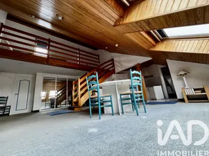 Duplex à Le Pouliguen (44510)