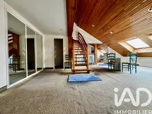 Duplex à Le Pouliguen (44510)