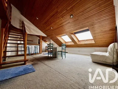 Duplex à Le Pouliguen (44510)