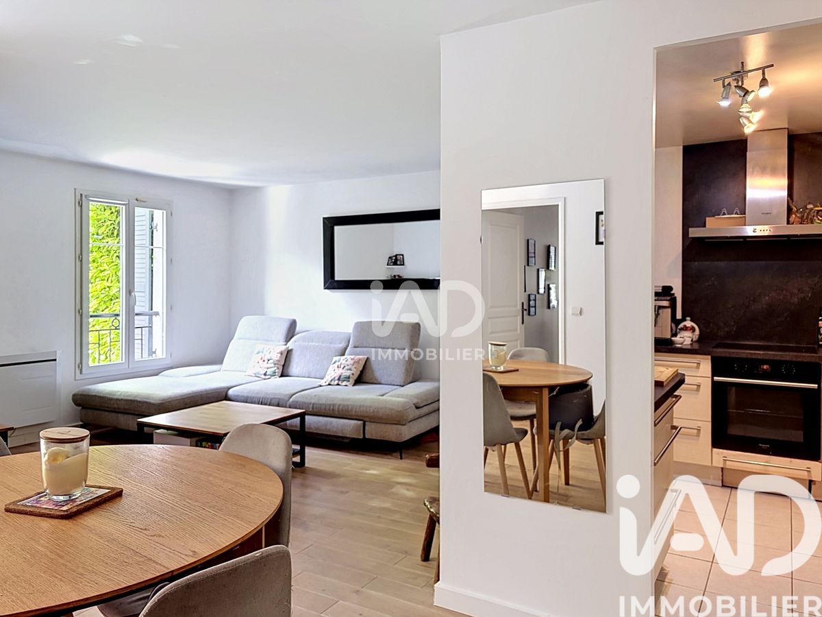 appartement à Émerainville