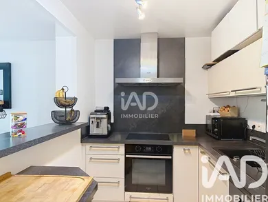 Appartement à Émerainville (77184)