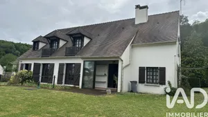 Traditional house in Château-Landon (77570)