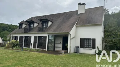 Traditional house in Château-Landon (77570)