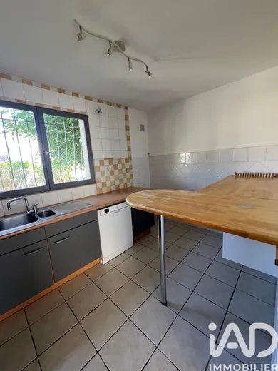 Maison à Caissargues (30132)