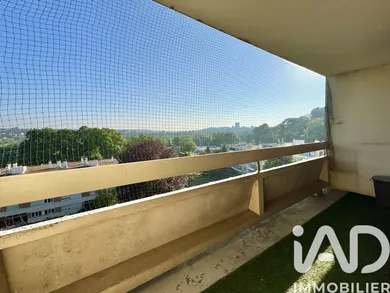 Apartment in Morsang-sur-Orge (91390)